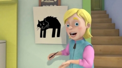 کارتون سریالی Fireman Sam قسمت 219